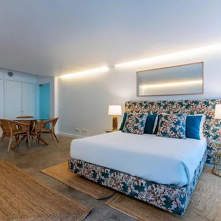 Appartamento Portas Do Ceu Ii