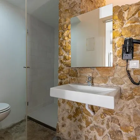 Apartamento Portas Do Ceu Ii Lisboa