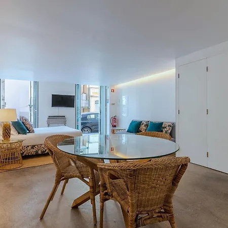 Apartamento Portas Do Ceu Ii