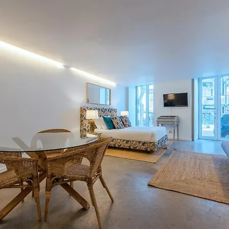 Portas Do Ceu Ii Appartamento