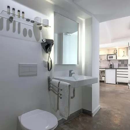 Portas Do Ceu Ii Lisbona