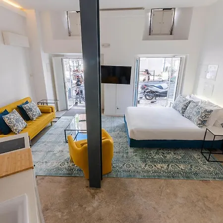 Apartamento Portas Do Ceu Ii *