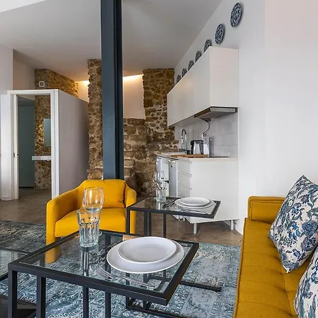 Portas Do Ceu Ii * Lisboa