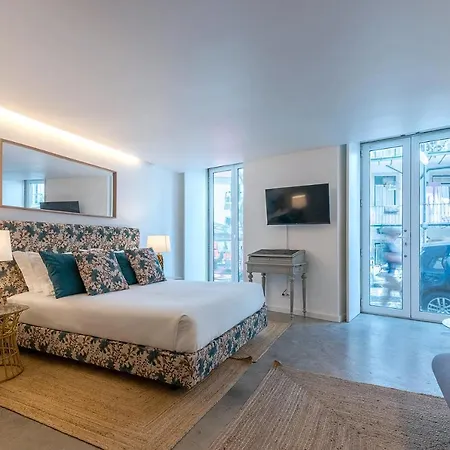 Portas Do Ceu Ii * Лиссабон