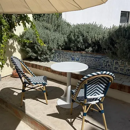 Апартаменты Portas Do Ceu Ii *